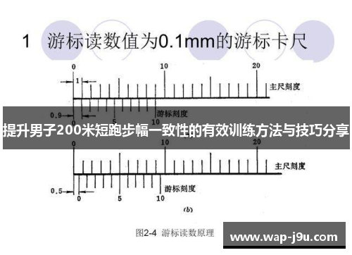 提升男子200米短跑步幅一致性的有效训练方法与技巧分享