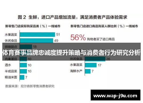 体育赛事品牌忠诚度提升策略与消费者行为研究分析