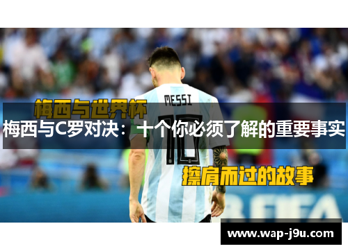 梅西与C罗对决：十个你必须了解的重要事实