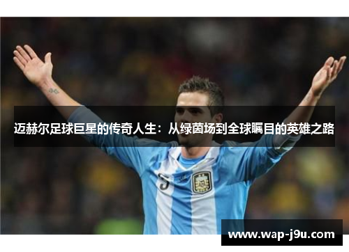 迈赫尔足球巨星的传奇人生:从绿茵场到全球瞩目的英雄之路