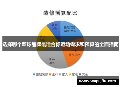 选择哪个篮球品牌最适合你运动需求和预算的全面指南