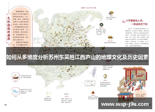 如何从多维度分析苏州东吴胜江西庐山的地理文化及历史因素