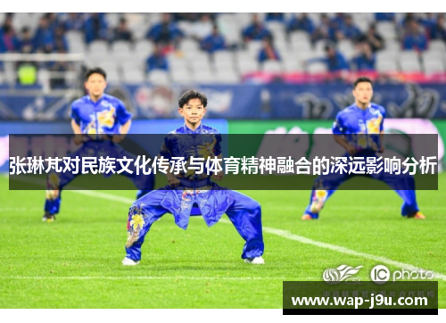 张琳芃对民族文化传承与体育精神融合的深远影响分析
